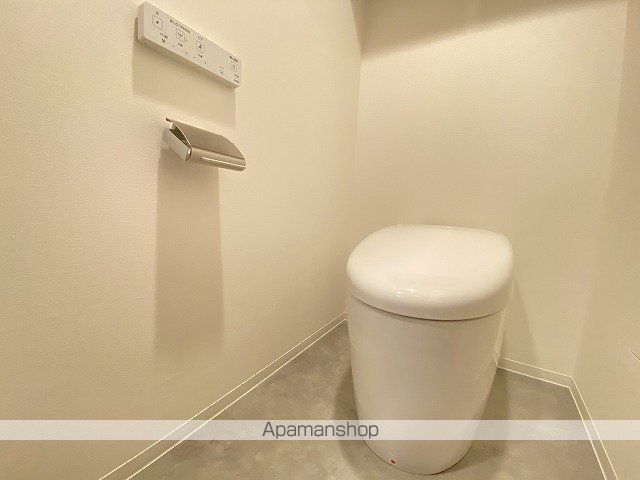 ザ・パークハビオ塚本の内装写真