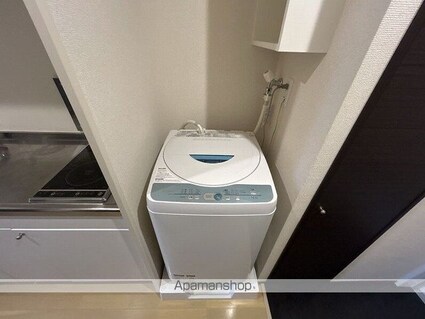 東京都中野区沼袋２丁目[1K/20.52m2]のその他部屋・スペース