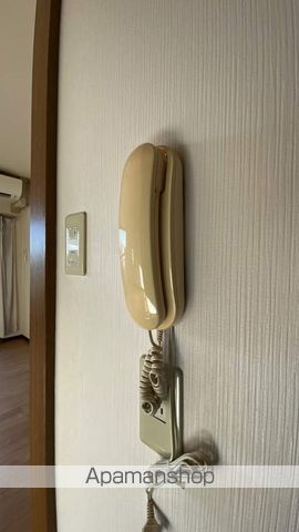 グランドール新福の内装写真
