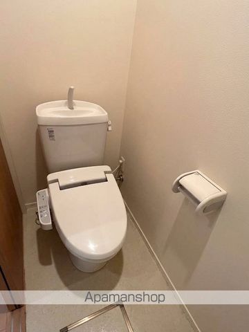 フォレストガーデン鷺宮Iの内装写真