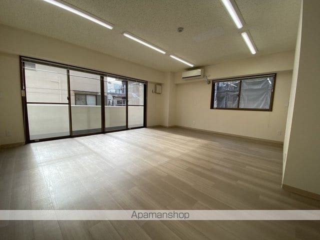 ホライズン東四つ木の内装写真