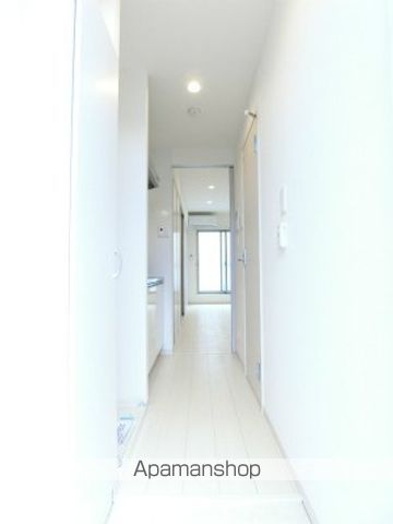 リブリ・アマテラスの内装写真