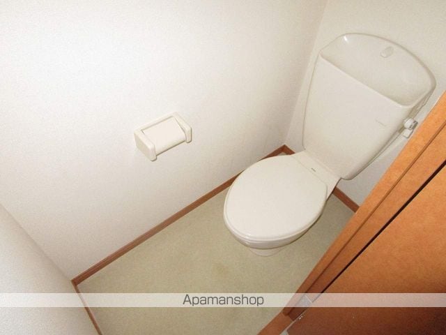 レオパレス長尾の内装写真