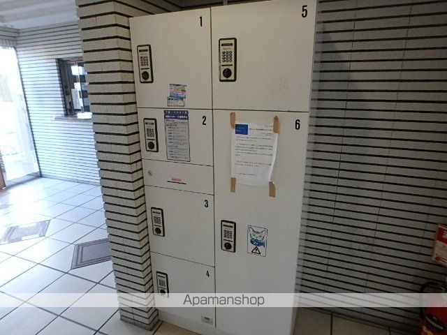サンテミリオン上井草のその他写真