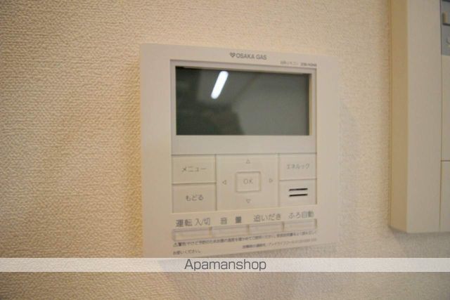 プレサンス心斎橋RAYONの内装写真