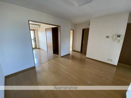 ビージョイマンション５号館[2LDK/50.56m2]の内装4