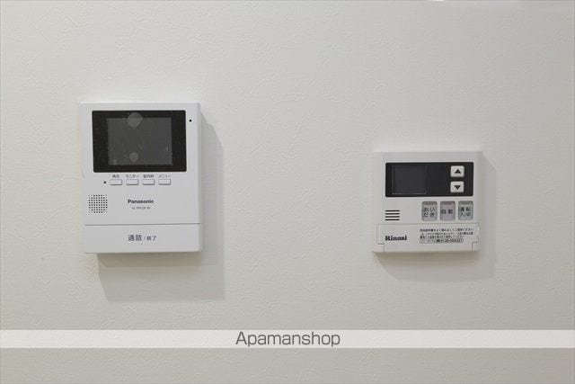 アパッショハート武庫川の内装写真