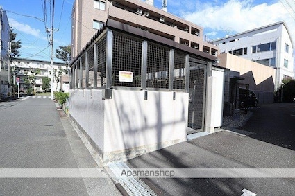 東京都日野市多摩平１丁目[3LDK/76.4m2]の共用部1