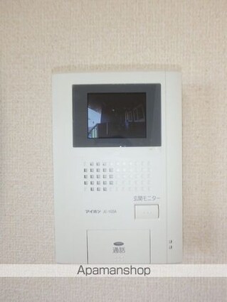セジュール　クレア[2LDK/54.5m2]のその他設備