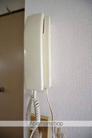 藤田コーポIの内装写真