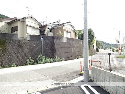 リヴェール[1LDK/36.29m2]の眺望