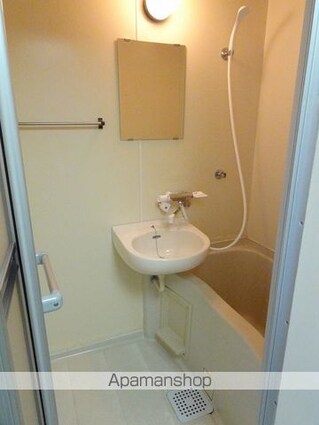 レオパレス三百人町[1K/20m2]の内装4