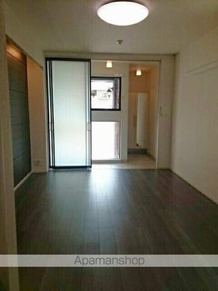 エターナルＹ・Ｍ　Ｂ[1R/27.94m2]のリビング・居間