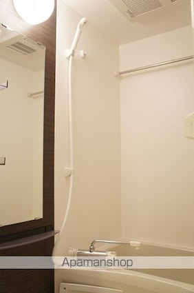 リブリ・レガーレ[1K/27.32m2]のバス