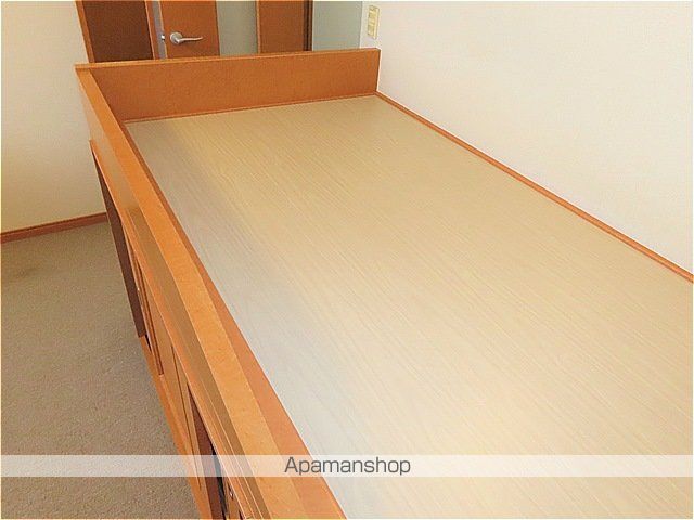 レオパレスCORNIOLOの内装写真