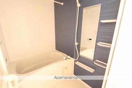 リバーヒルＢ[2LDK/55.42m2]のバス