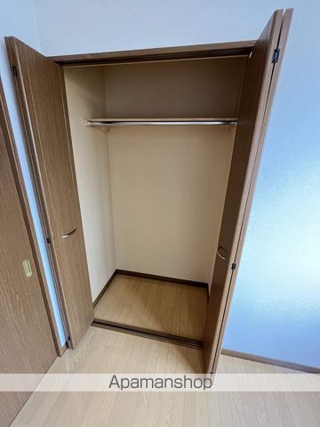 ウッドビレッジIIの内装写真