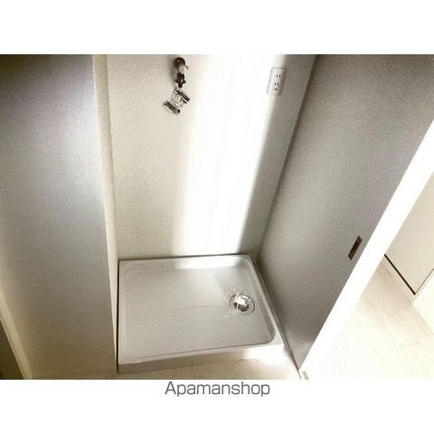 メゾン・ド・レーヴI藤が丘の内装写真