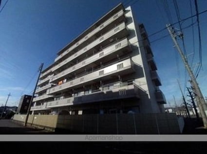 ＴＨＥ　Ｔ．Ｏ．Ｍ[3LDK/69.23m2]の外観1
