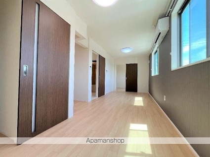 Ｅｍｉａｓｕ（エミアス）[1SLDK/51.15m2]のリビング・居間2