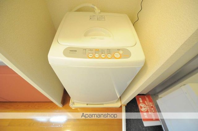 レオパレスドゥジェームの内装写真