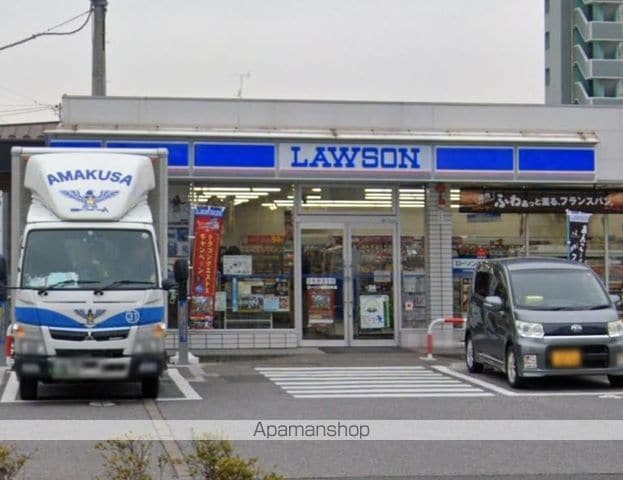 Luna piena船橋の周辺写真