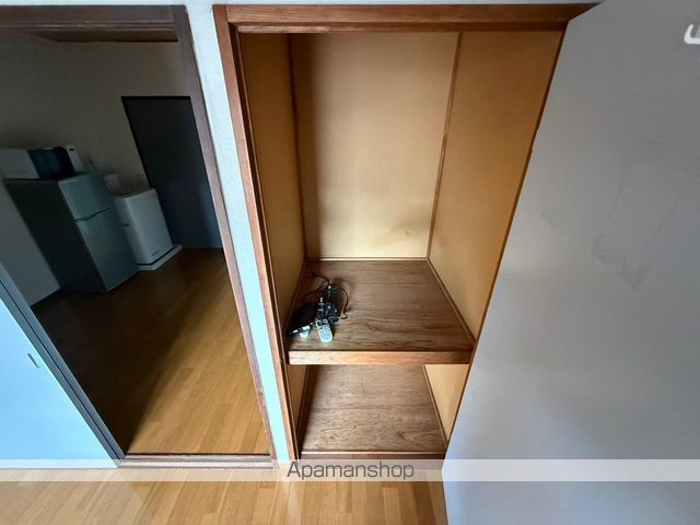 岡本ハイツの内装写真