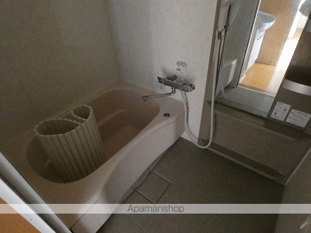 ガーデンコートAの内装写真