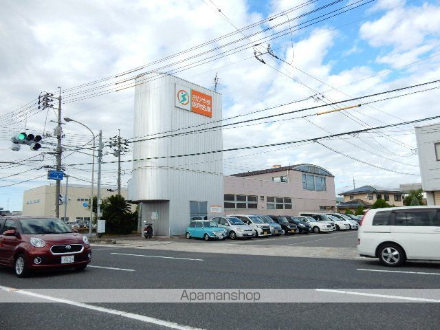 マンション寿の周辺写真