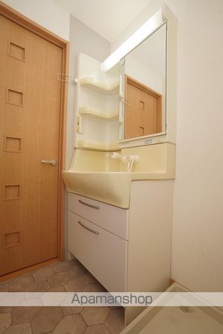 リベルタ スクエアA棟の内装写真