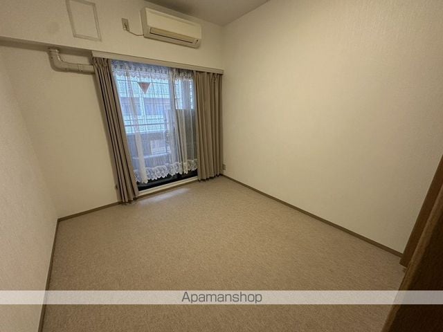 クライス上本町の内装写真