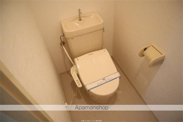 マンショングランメールの内装写真