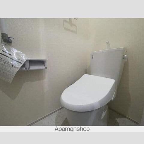 リーブルファイン足立南花畑の内装写真