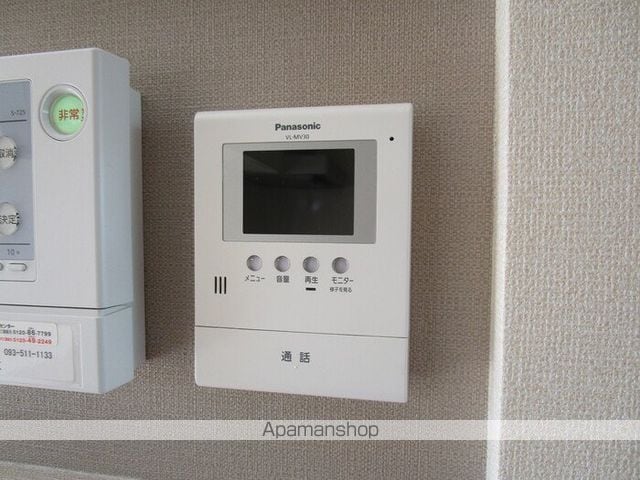 セジュール原町Vの内装写真
