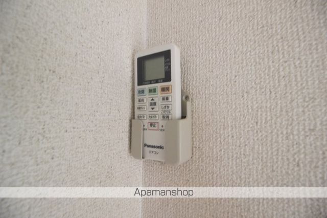 第二大興ビルの内装写真