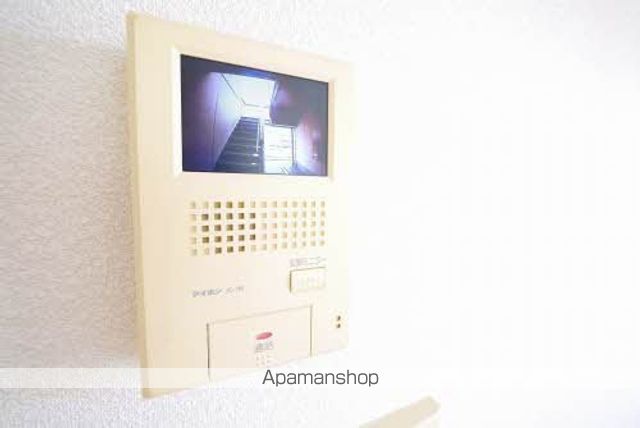 メイプルJの内装写真