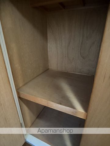 房尾本店三篠ビルの内装写真