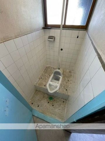 KD諏訪ハイツの内装写真