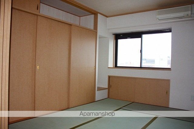 一風館[3LDK/76.49m2]の内装1