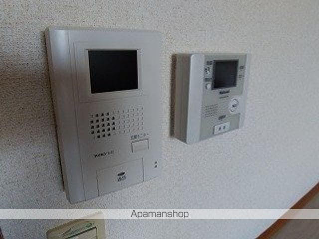 レオパレスラ ネージュの内装写真