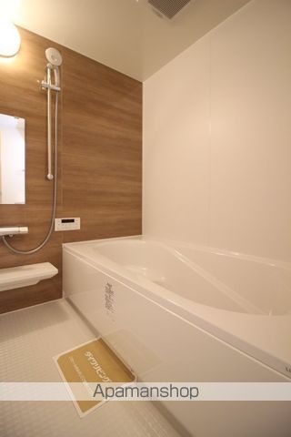 グランソレイユの内装写真