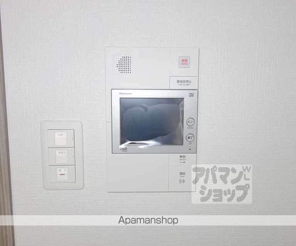 エスリード京都梅小路の内装写真