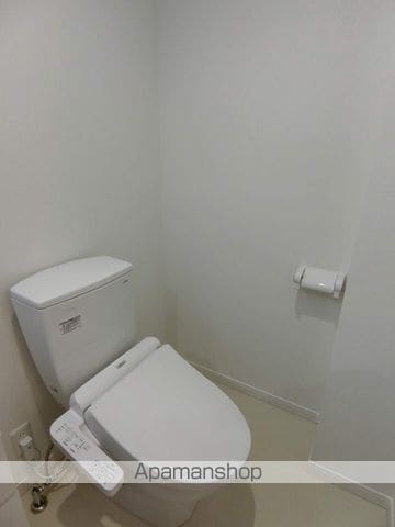 コンフォルト柏の内装写真