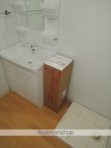 LUGANOIIの内装写真