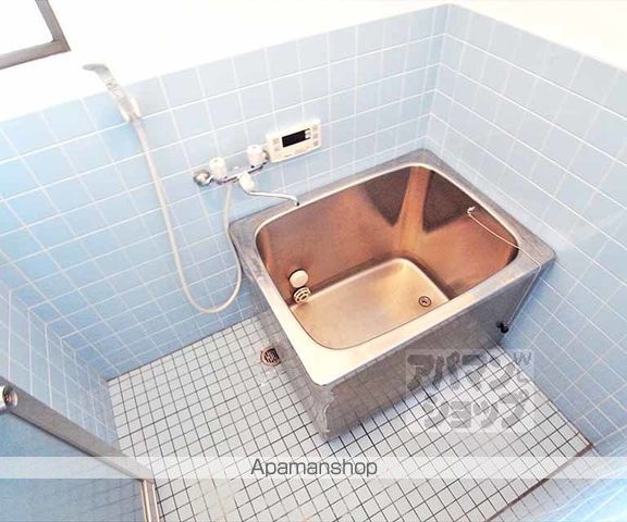 ハイツ新喜の内装写真