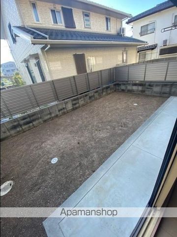 セジュール大地 O棟の内装写真