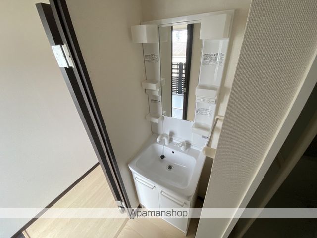 レオパレスムーンライトスクエアの内装写真