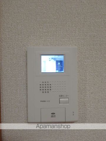 レオパレスドルフフクサトの内装写真