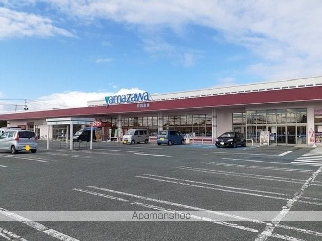 ラ・プリマベーラ シェロの周辺写真