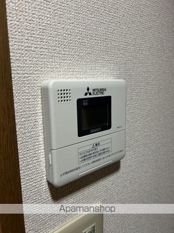 イマージュ・シャトーの内装写真
